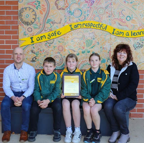 Garfield Primary - 27.06.2023