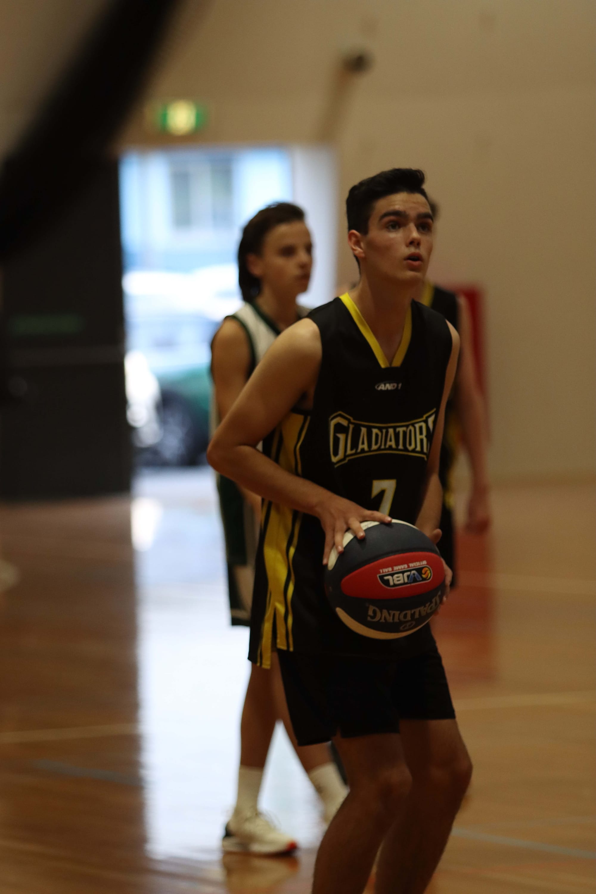 Basketball -29.03.2022