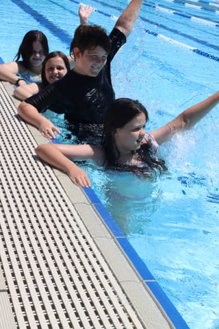 Swimming Pool - 05.01.2022