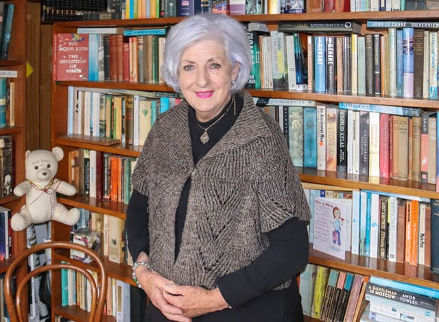 Mary Howlett - 13.06.2023