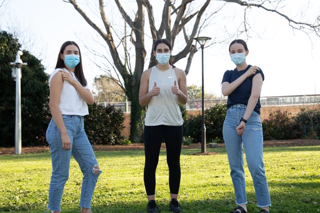 VCE Jabs - 02.09.2021 