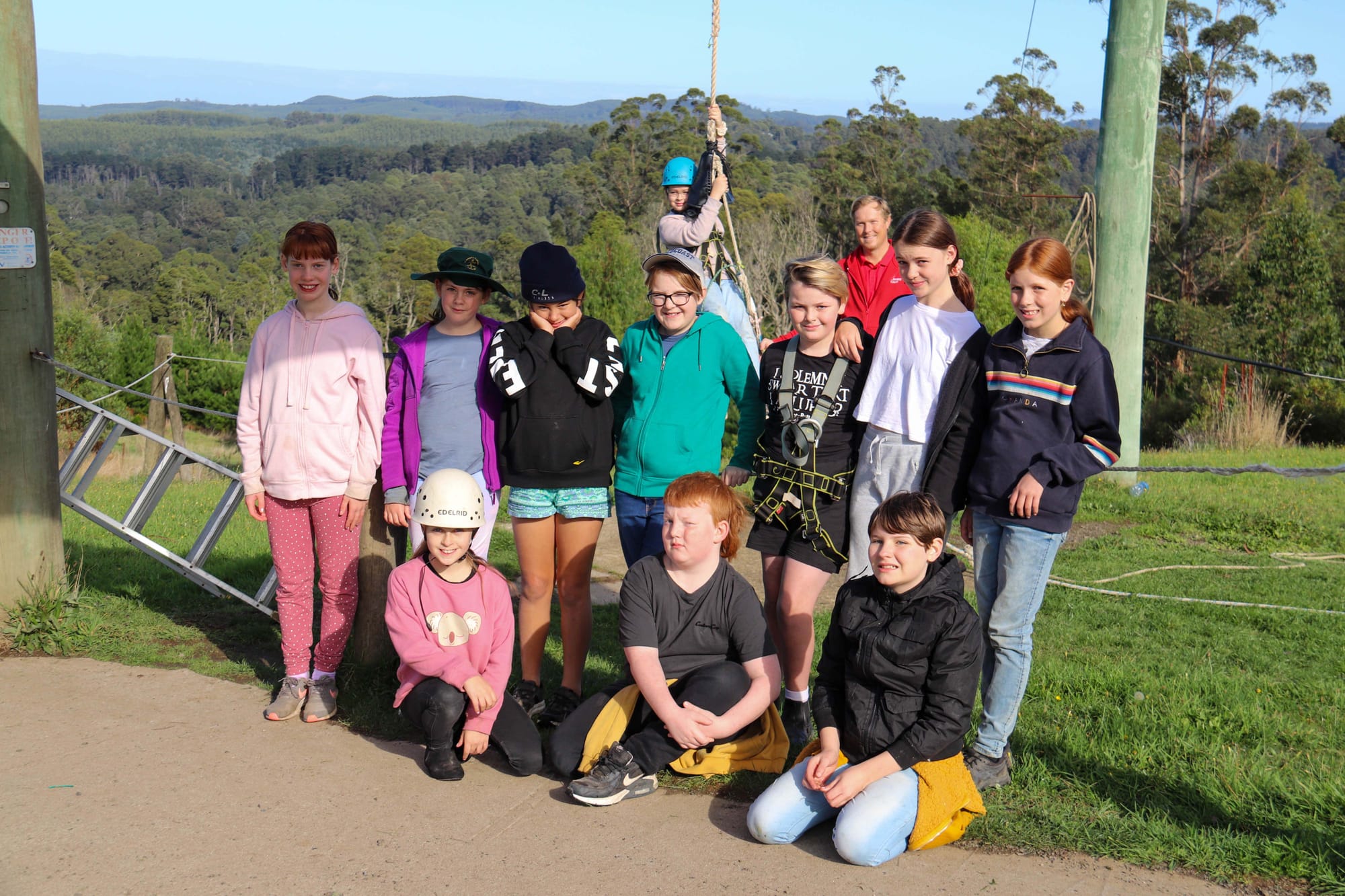 Allambee Camp - 10.05.2022