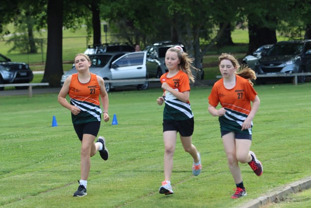 Little Athletics -10.12.2021