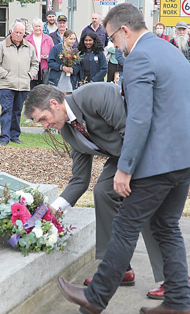 ANZAC Longwarry - 25.04.2022