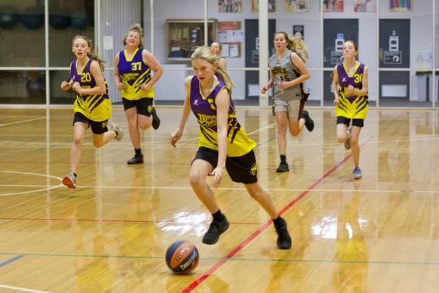 Basketball - 20.05.2021 