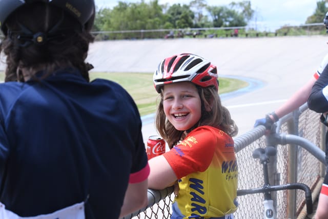 Cycling - 23.11.2021