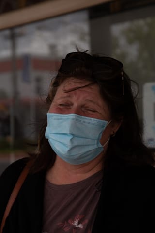 Vox Pop - 07.10.2021 