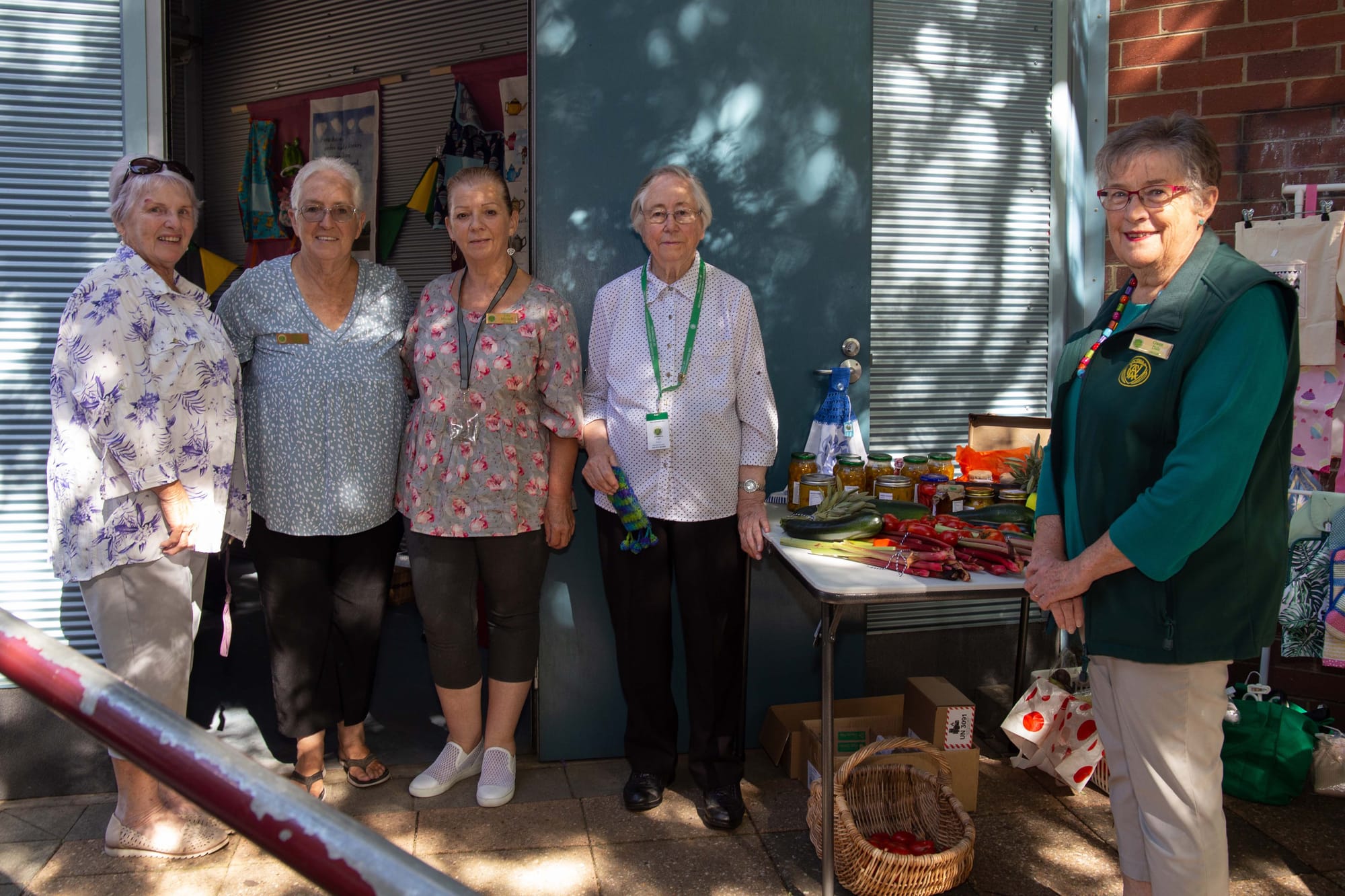 CWA Drouin Kiosk - 03.03.2022