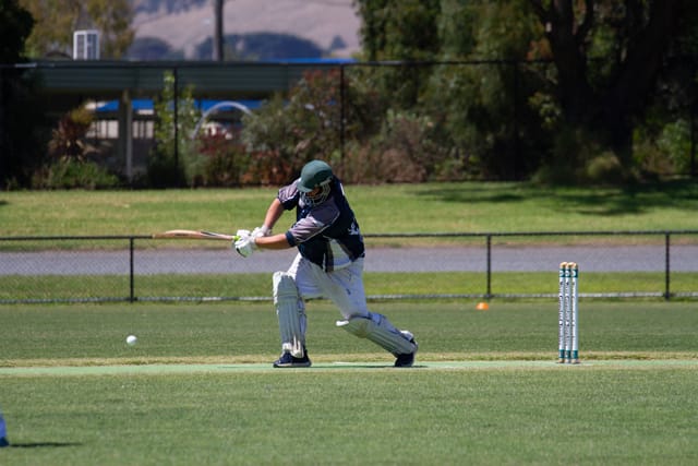 Cricket Div 3 Yarragon Vs. Neerim District - 19.02.2022