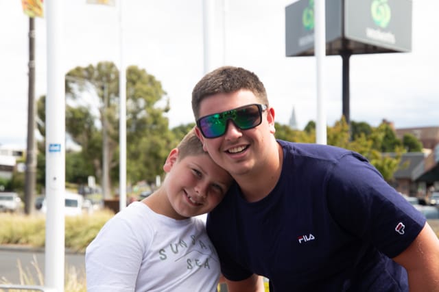 Vox Pop - 06.01.2022