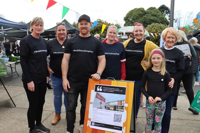 Hospital Petition - 20.09.2022