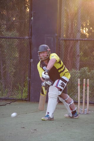 Cricket Photos - 05.10.2021 