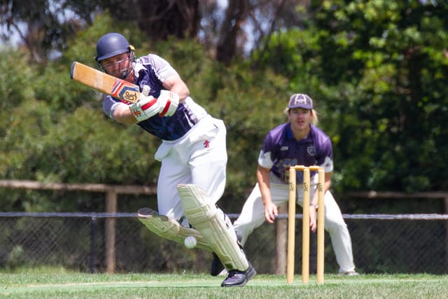 Cricket Div 1 Neerim v Catani - 27.11.2021