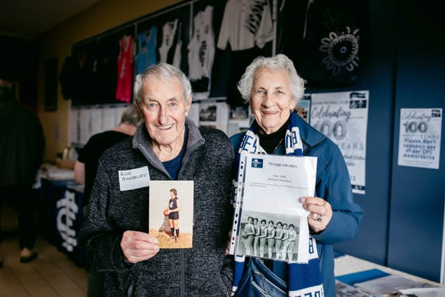 Club Corner - 01.08.2023