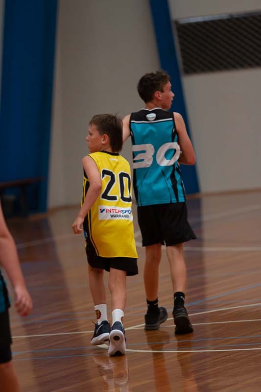 Basketball - 22.02.2022