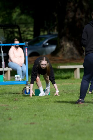 Little Athletics - 09102021 