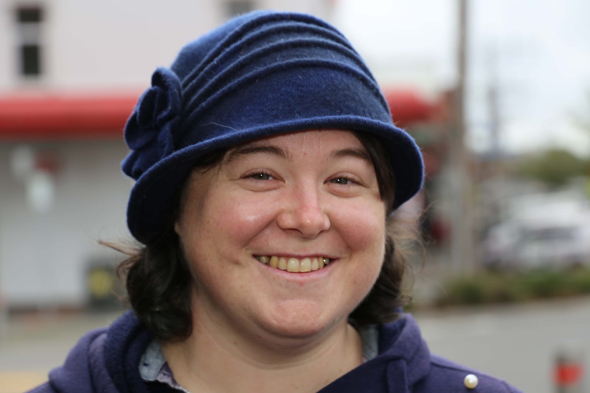 Vox Pop - 24.05.2022