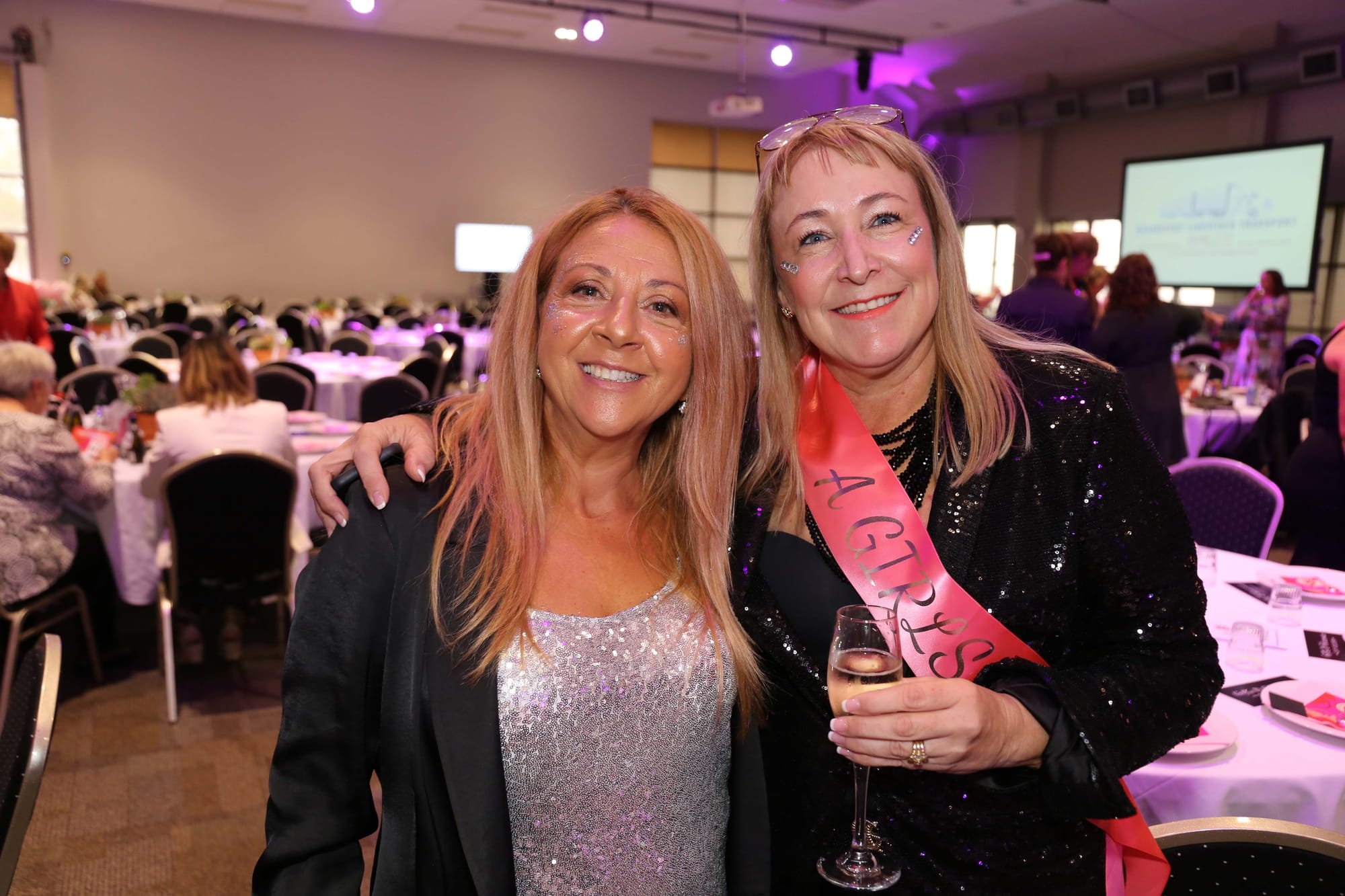 A Girls Day Out - 10.05.2022