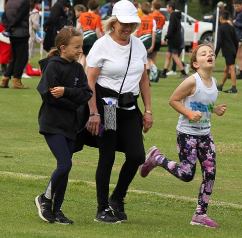 Mindfull Aus Kilometers - 17.12.2022