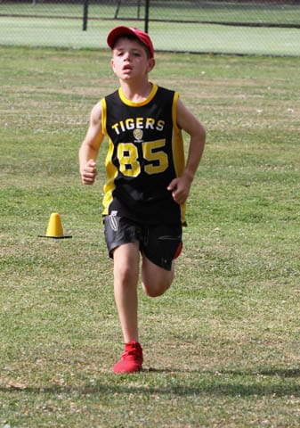 Triathalon - 11.02.2023