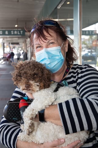 Vox Pop - 12.08.2021 