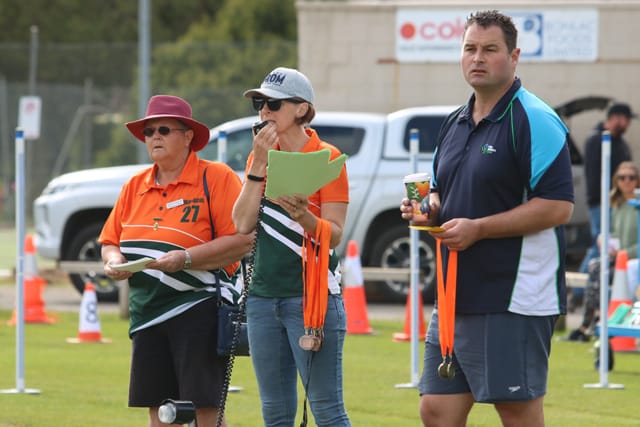 Little Athletics - 20112021