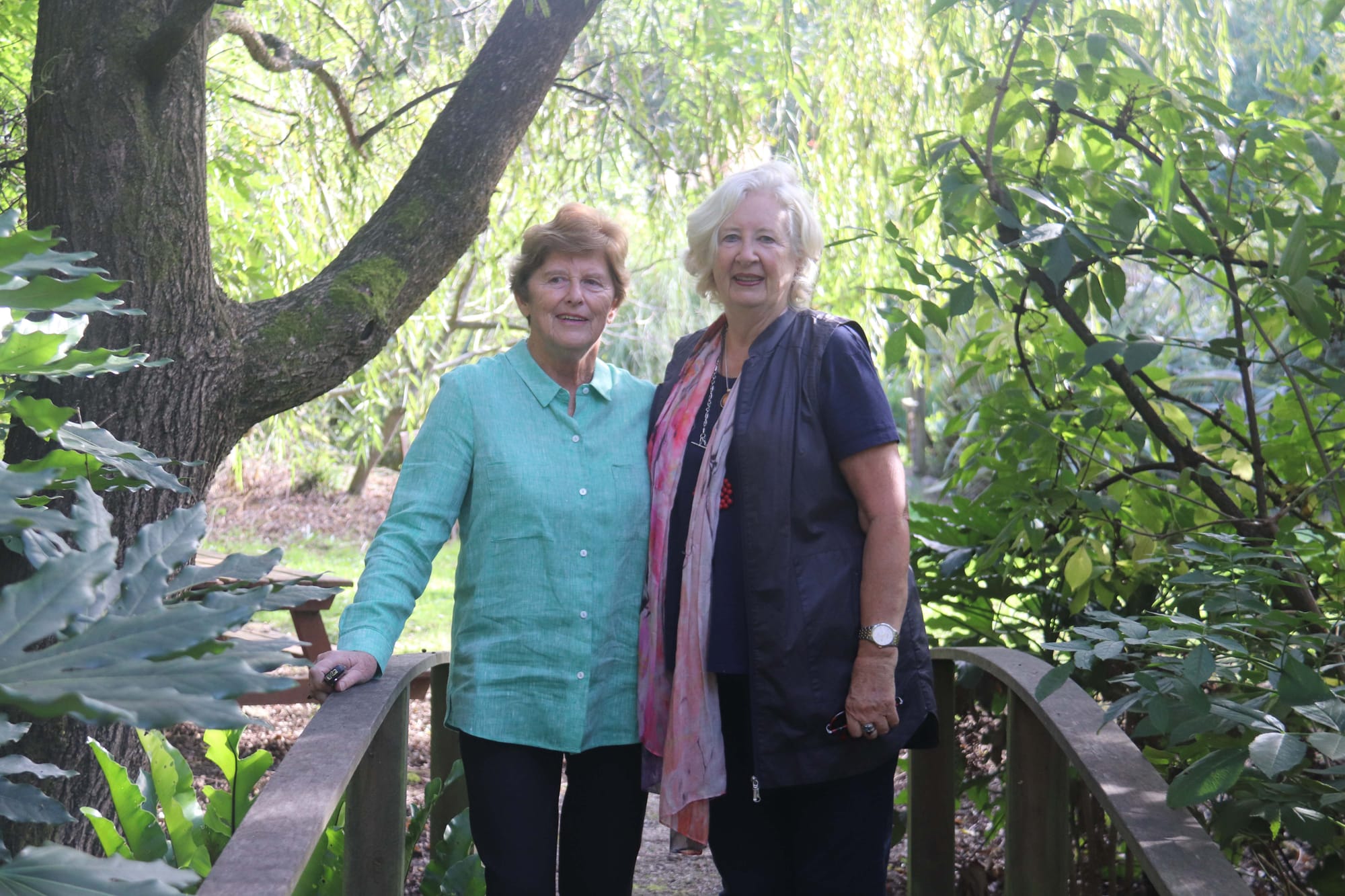 Arboretum - 12.04.2022