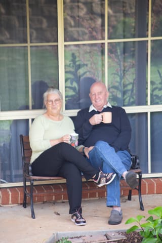 Isolation Grant - 07.10.2021 