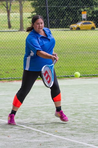 Tennis Senior 27.11.2021