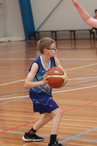 Basketball - 14122021