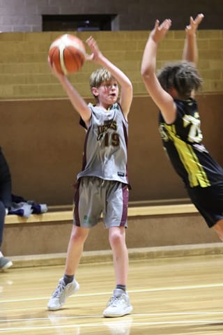 Basketball - 13.07.2021 