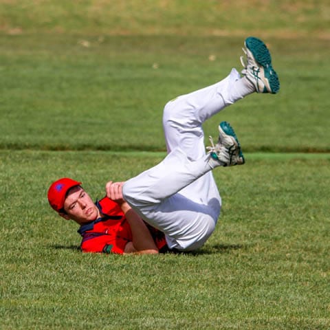 Cricket Juniors - Buln Buln Vs. Ellinbank - 04.03.2023
