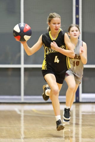 Basketball - 29.07.2021 