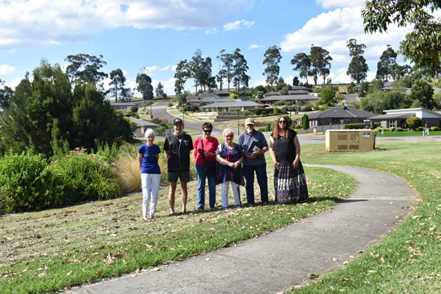 Crystal Waters Est - 31.01.2023