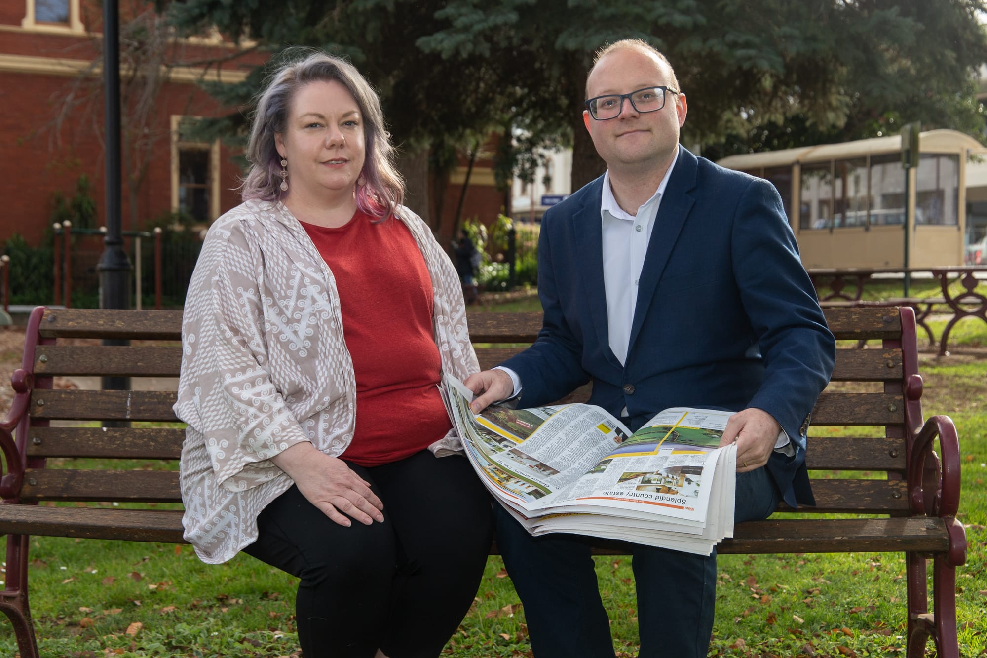 Caught in rental crisis