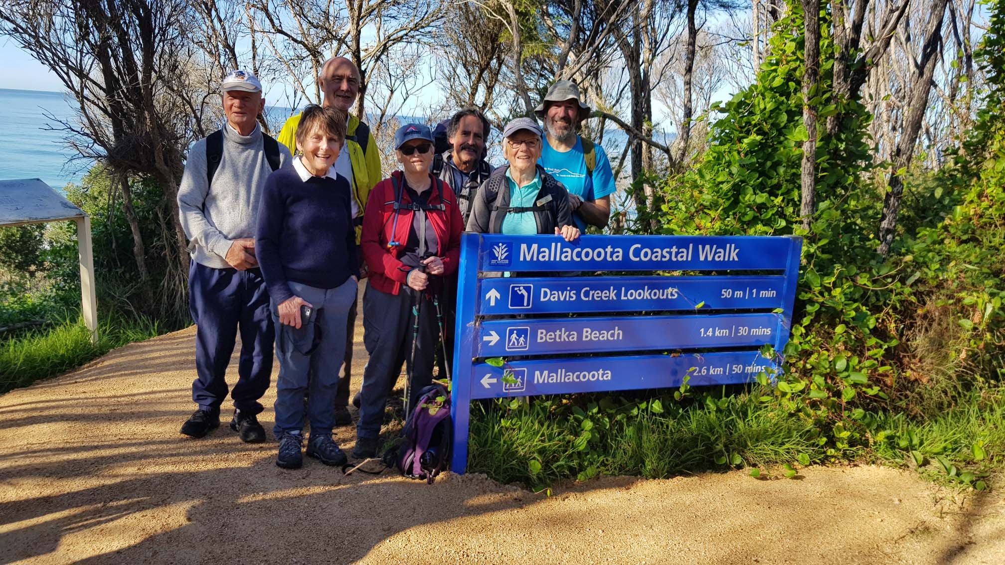 Mallacoota - 24.05.2022