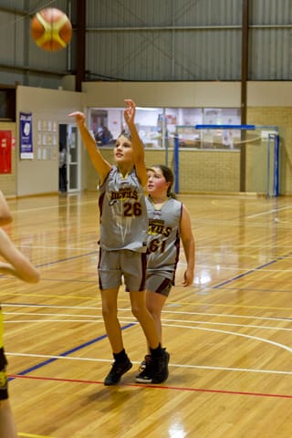 Basketball - 20.05.2021 