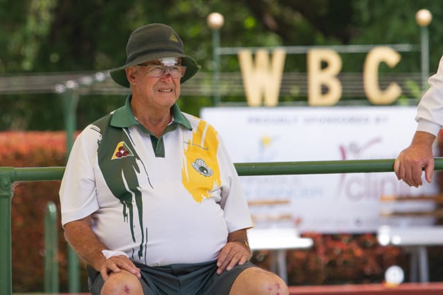 Bowls Warragul v TraralgonD iv 1 - 18122021