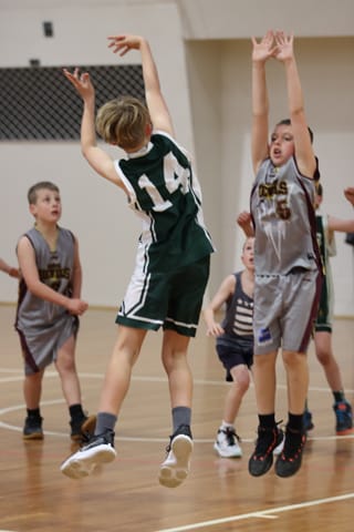 Basketball - 20.08.2021 