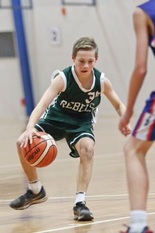 Basketball - 22.06.2021 