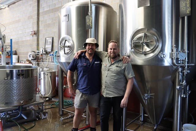 Bandolier - 19.03.2024