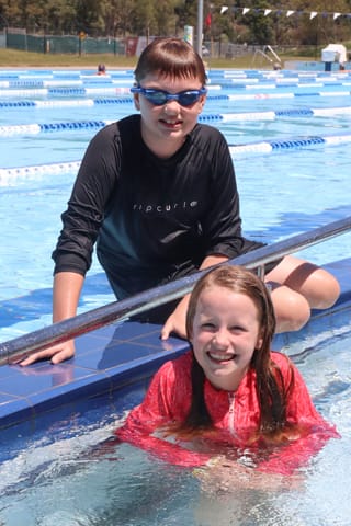 Swimming Pool - 05.01.2022