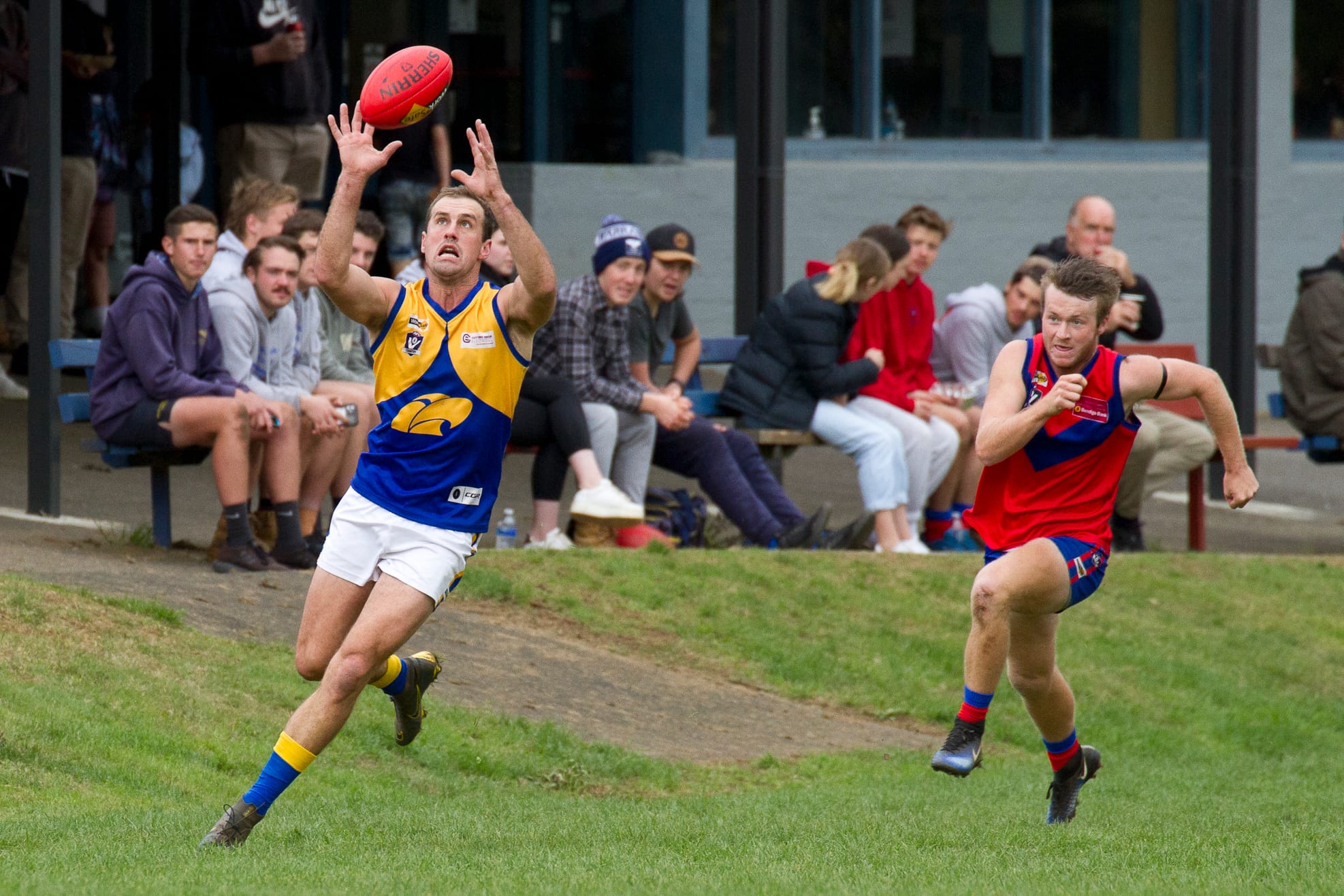 Three sides look to stay undefeated in round four of the EDFL