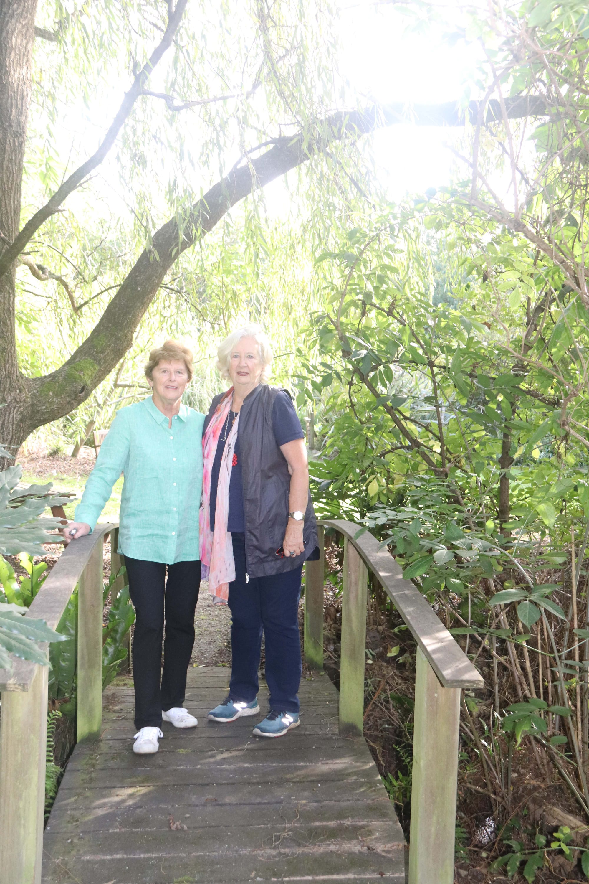 Arboretum - 12.04.2022