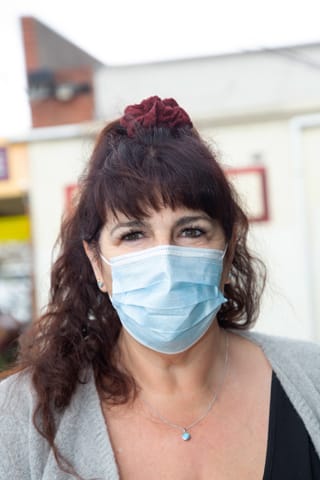 Vox Pop -  05.08.2021 