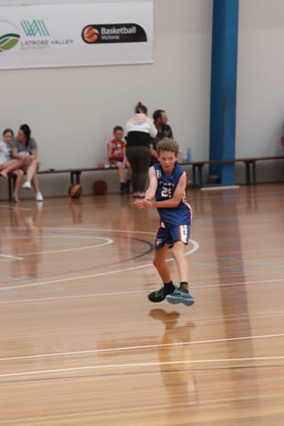 Basketball - 14122021