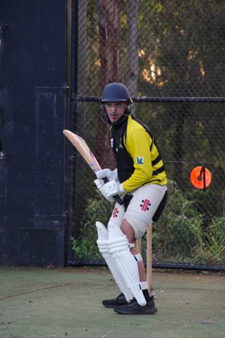 Cricket Photos - 05.10.2021