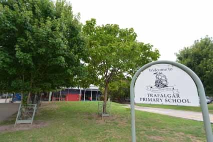 Trafalgar Primary School