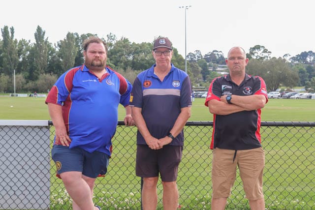 Western Park - 03.01.2024