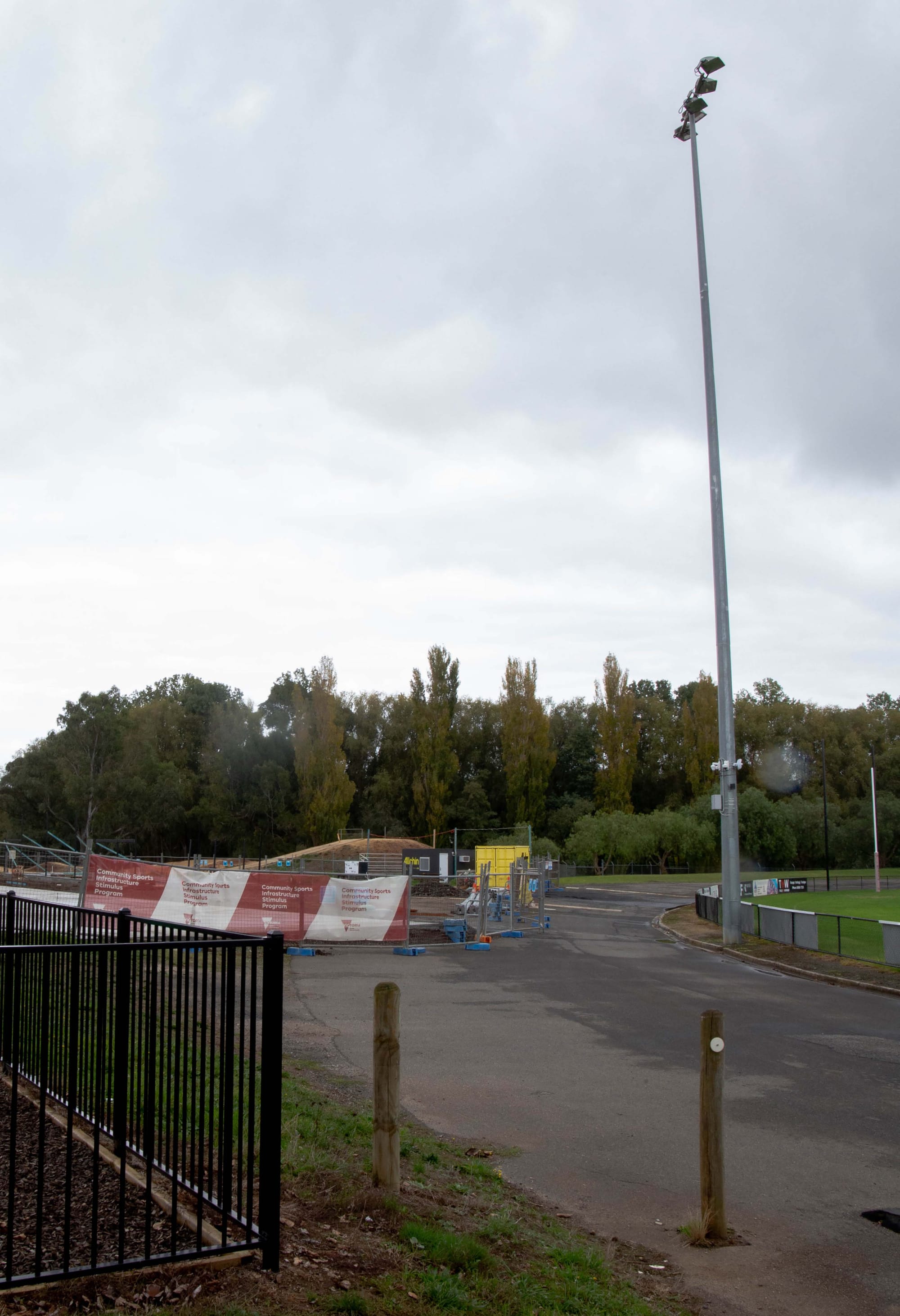 Western Park - 21.04.2022